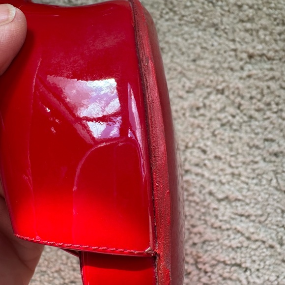 COPY - Christian Louboutin  size 38.5 - Picture 15 of 15